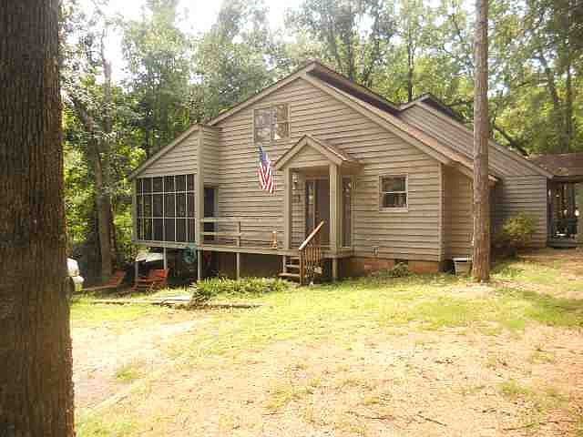 Property image 1 at 203 Harbor Drive, Anderson, SC 29625