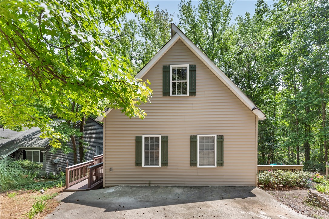 Property image 1 at 209 Harbor Drive, Anderson, SC 29625