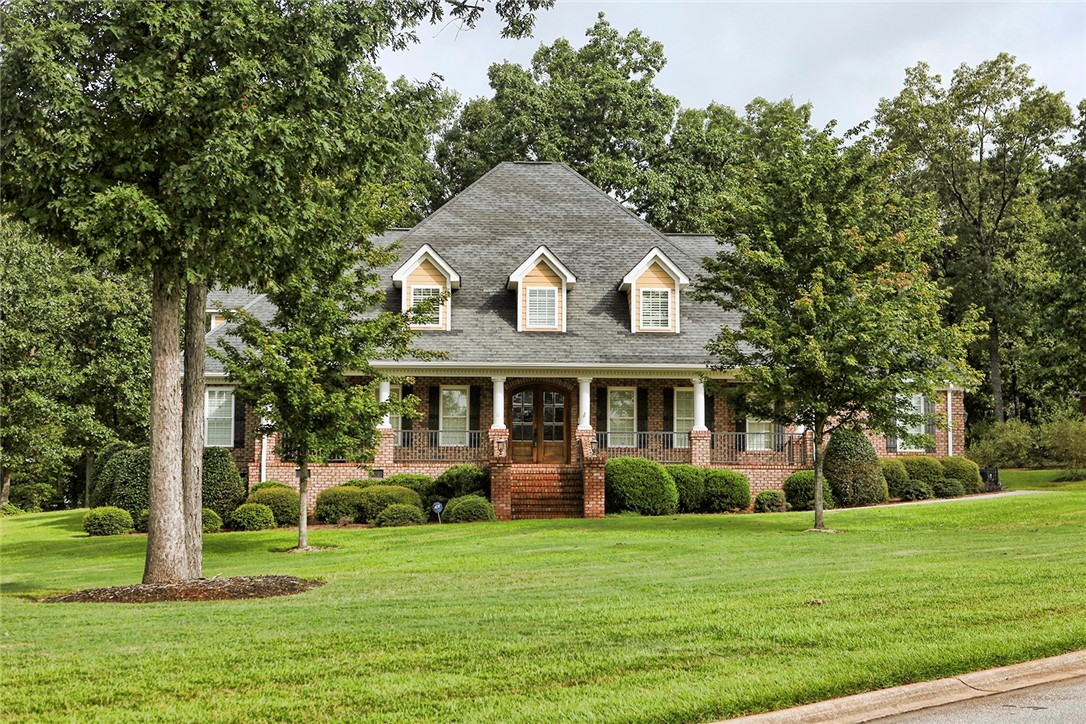 Property image 1 at 1 Old American Boulevard, Pendleton, SC 29670