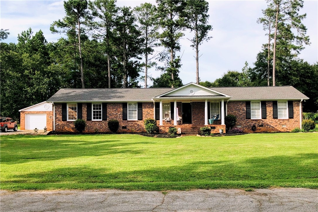 Property image 1 at 123 Olivarri Drive, Anderson, SC 29621