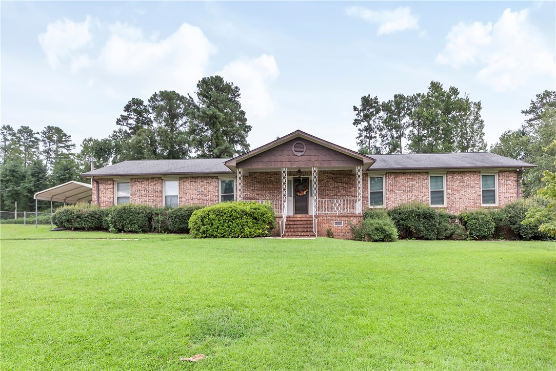 Property image 1 at 106 Acorn Drive, Anderson, SC 29621
