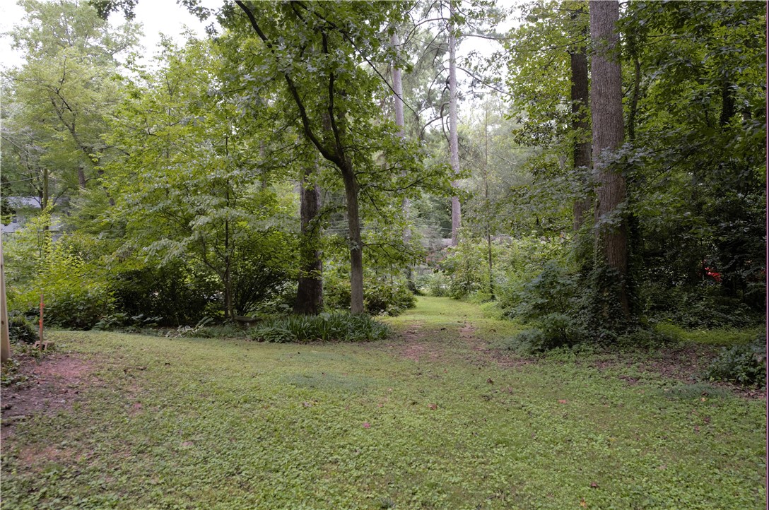 Property image 1 at 119 Poole Lane, Clemson, SC 29631