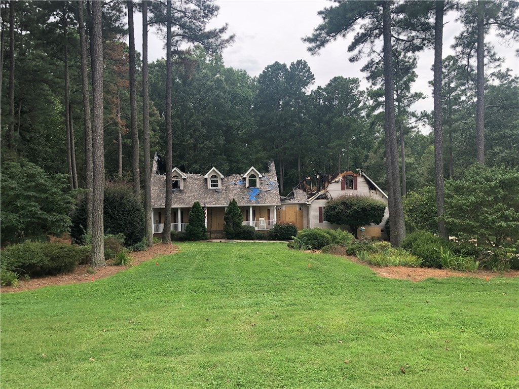 Property image 1 at 115 Wren Crossing Lane, Easley, SC 29642
