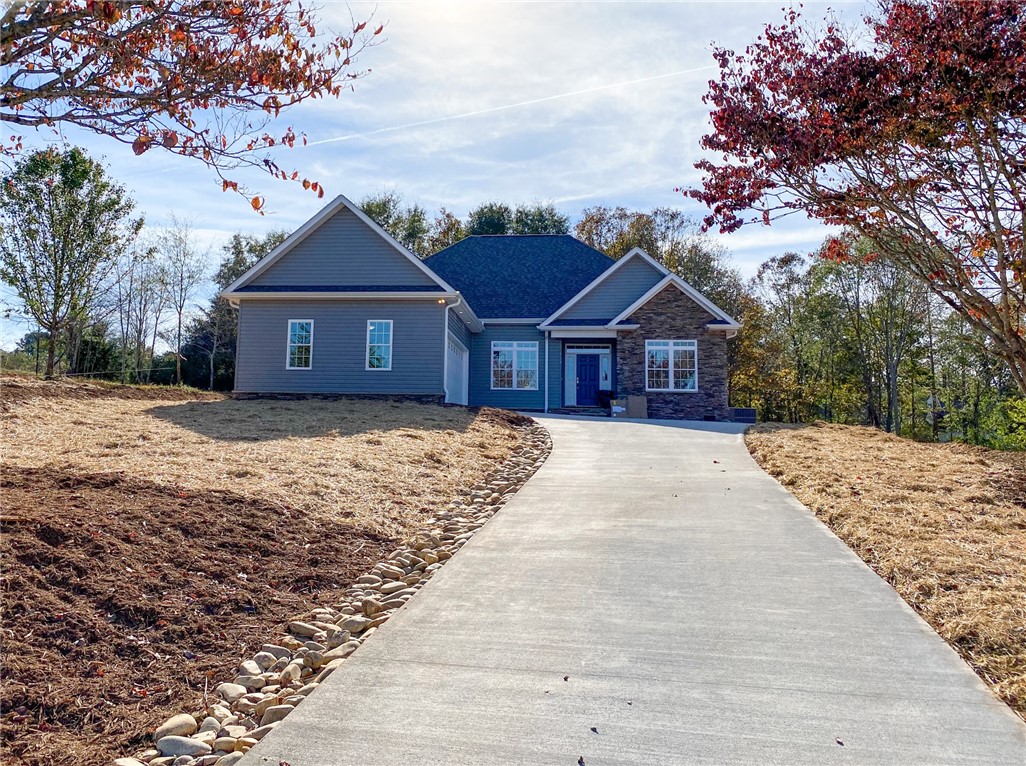 Property image 1 at 510 Ivy Spring Court, Seneca, SC 29678