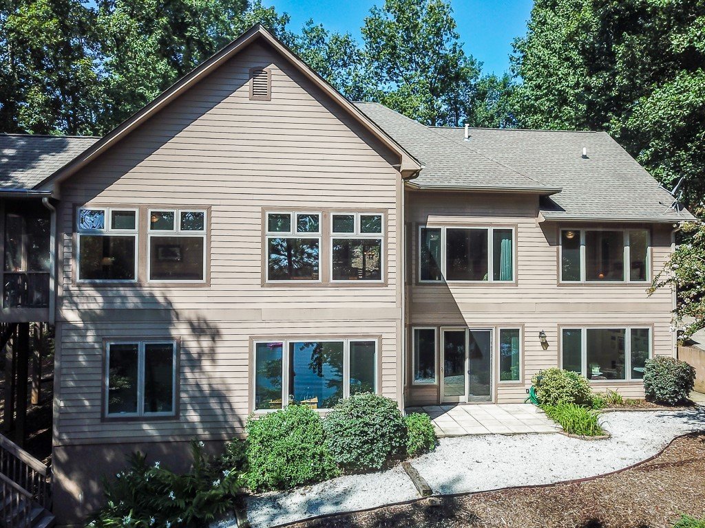 206 N Beacon Shores Drive