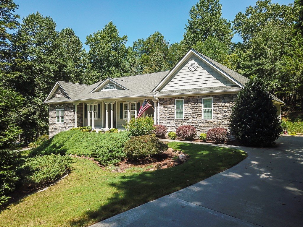 Property image 1 at 122 Grand Summit Drive, Seneca, SC 29672