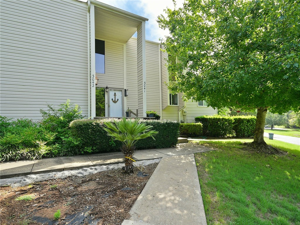 Property image 1 at 3042 Springfield Villas, Anderson, SC 29626