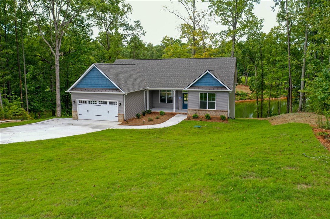 Property image 1 at 17 Longpoint Drive, Abbeville, SC 29620