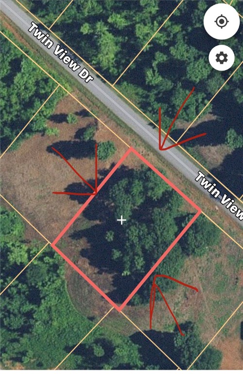 Property image 1 at LOT 53 Twin View Drive, Westminster, SC 29693