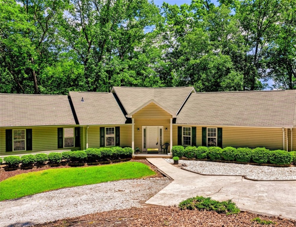 1257 Coneross Point Drive