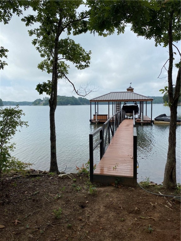 000 S Tradewind Wy/ Lot 27 Southwind Bay