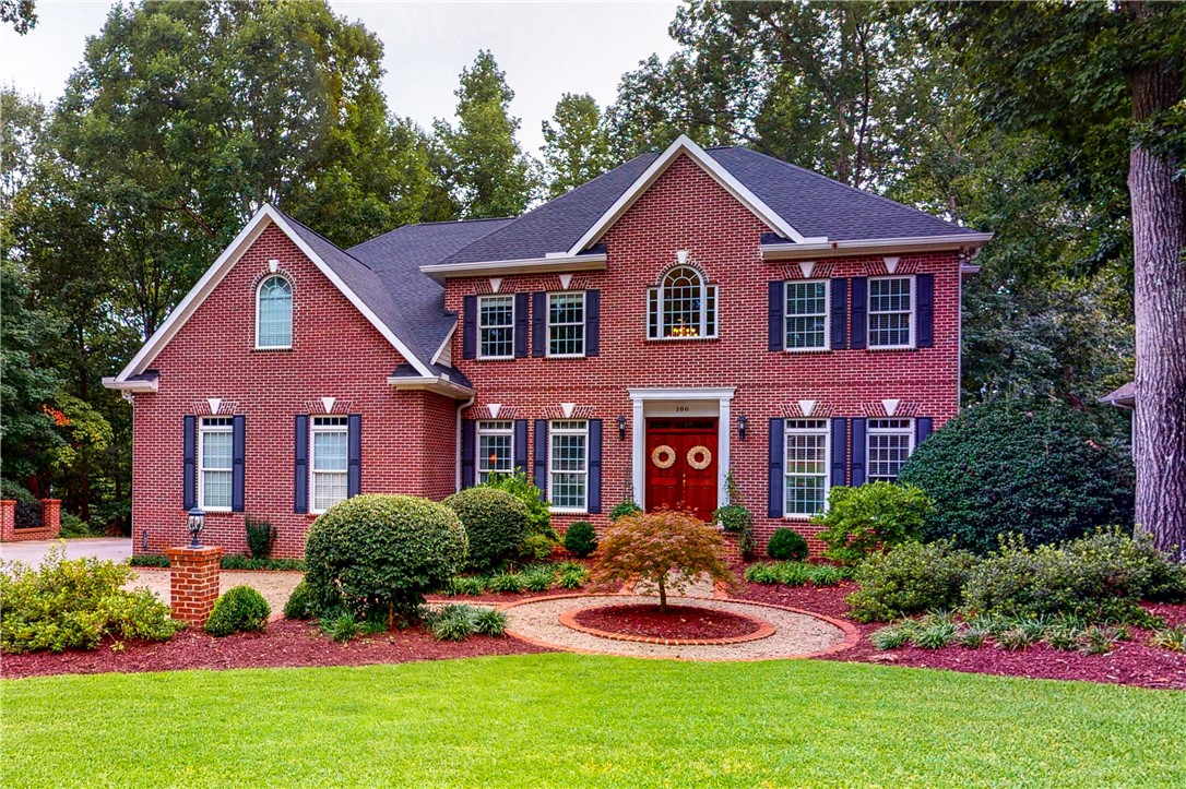 Property image 1 at 106 Red Maple Way, Clemson, SC 29631