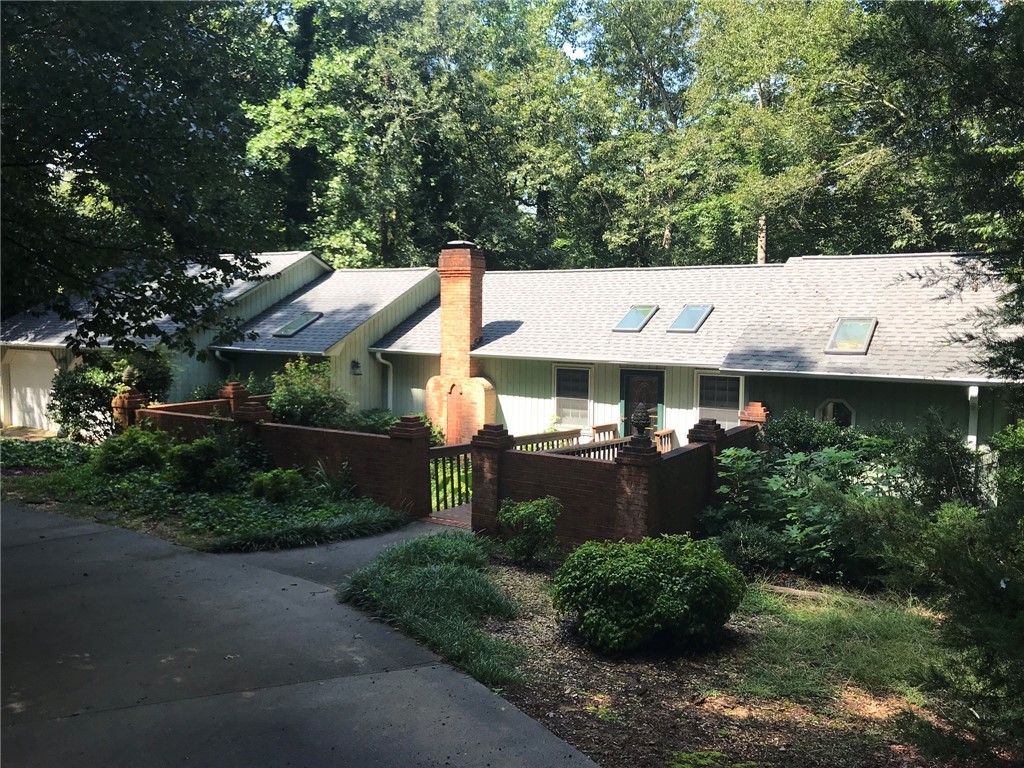 328 Reed Creek Heights Drive