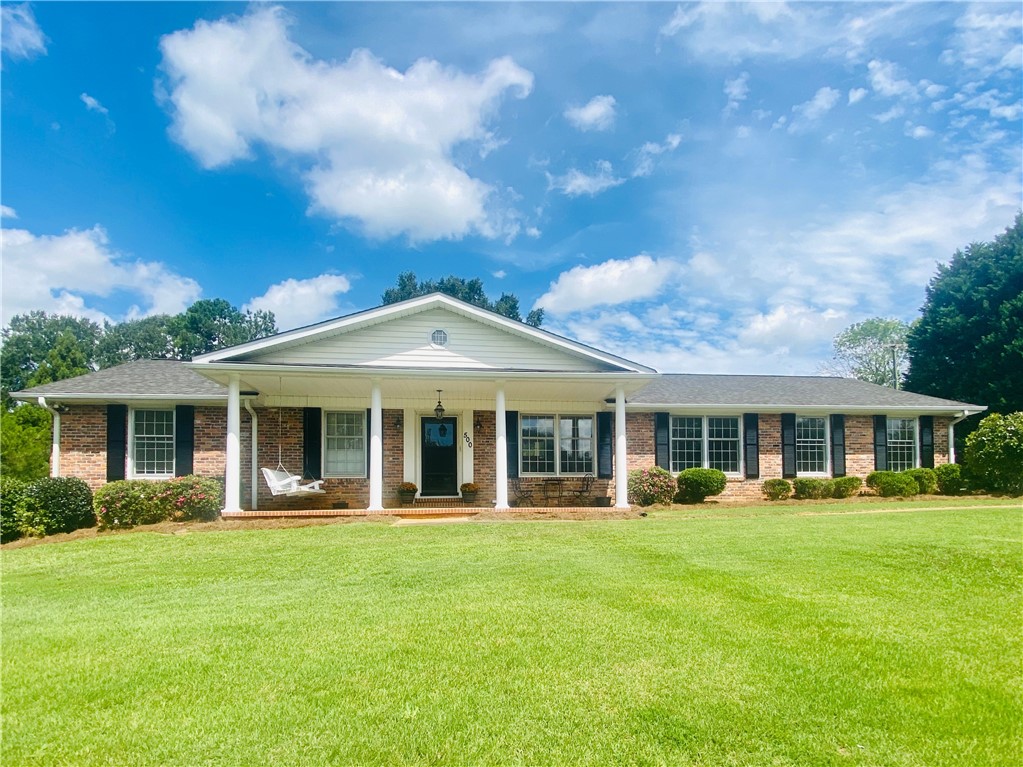 Property image 1 at 500 Imperial Drive, Greenville, SC 29615