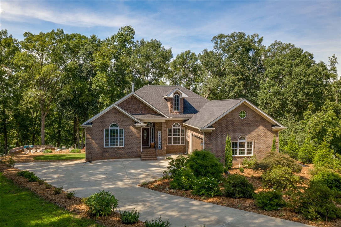 122 Harrison Harbor Way