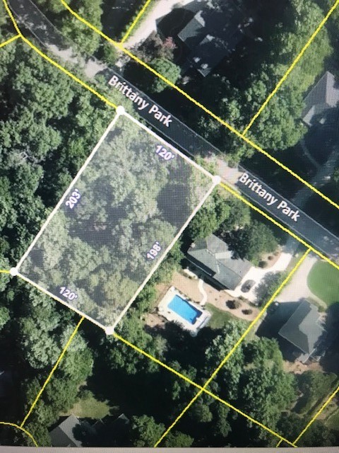 Property image 1 at 211 Brittany Park, Anderson, SC 29621