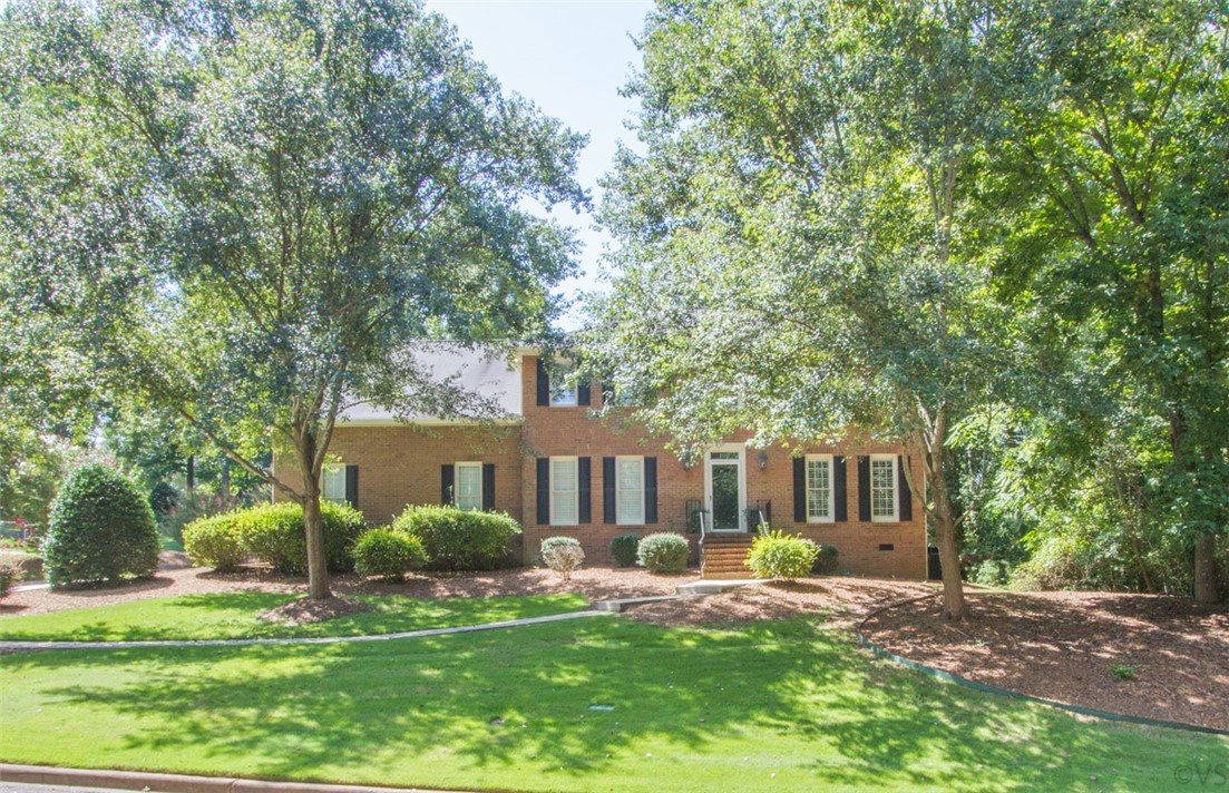 Property image 1 at 209 Brittany Park, Anderson, SC 29621