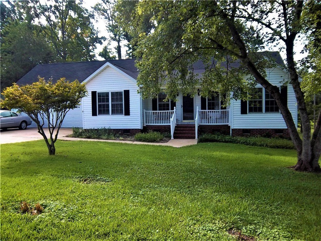 Property image 1 at 415 Alethia Street, Easley, SC 29642