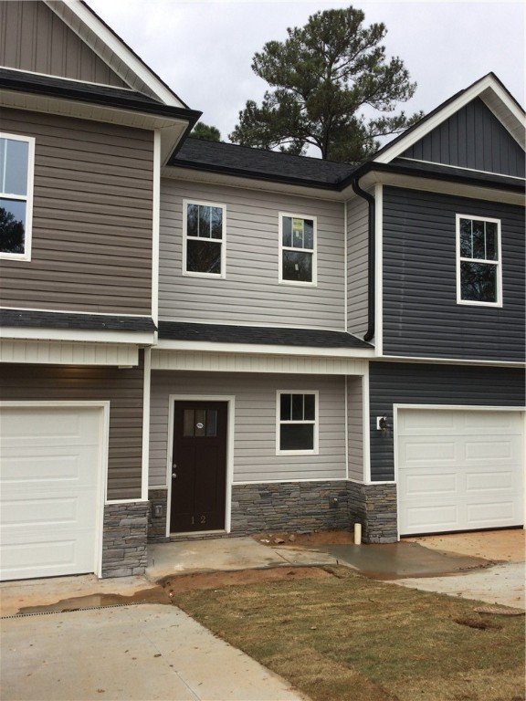 Property image 1 at 102 Ventura Street, Anderson, SC 29621