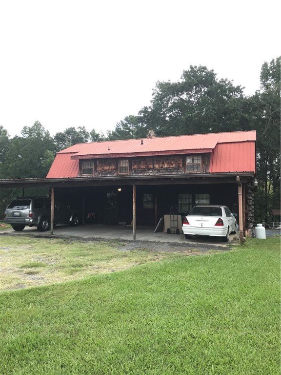 621 Coneross Creek Road