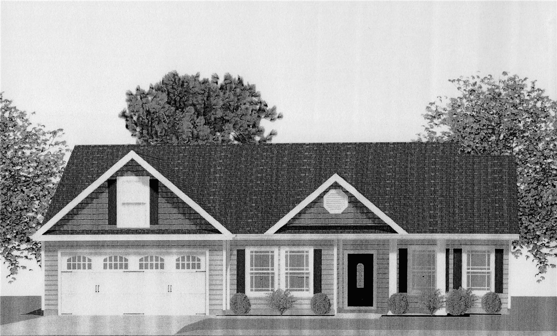 Property image 1 at 110 Highlands Drive, Belton, SC 29627