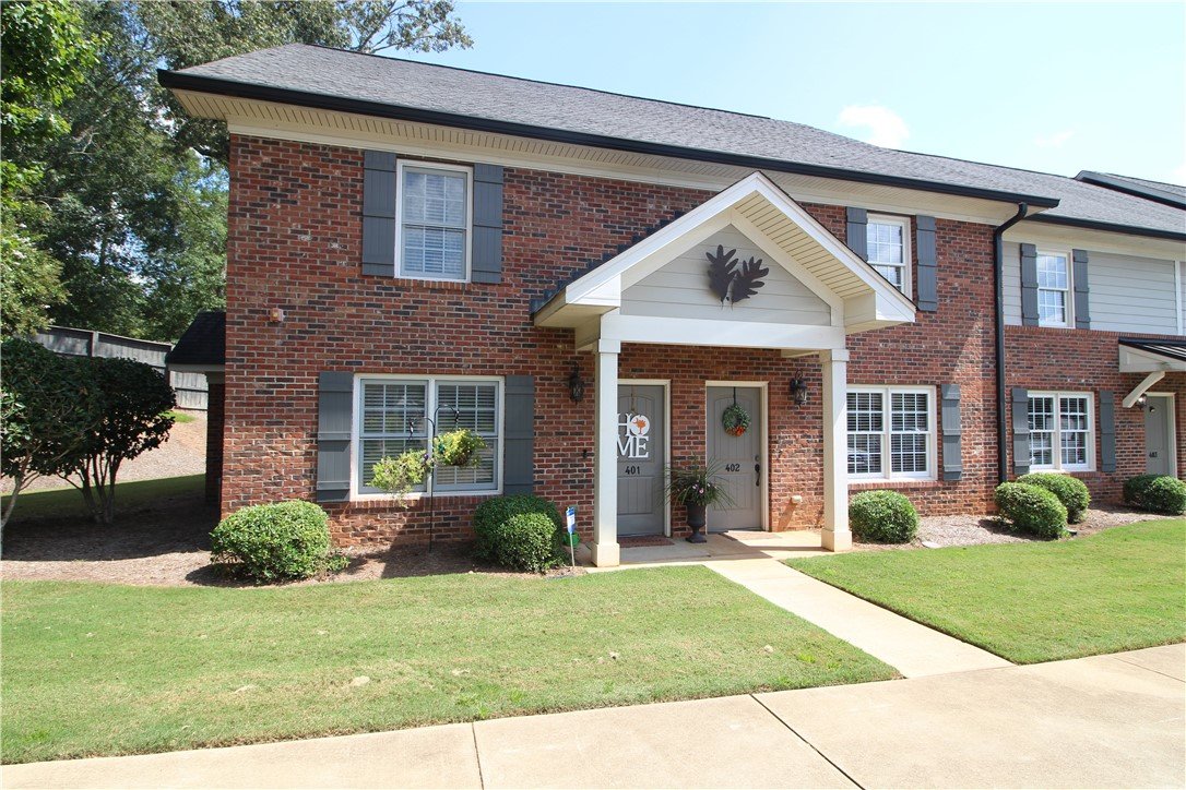 Property image 1 at 209 Calhoun Street, Clemson, SC 29631