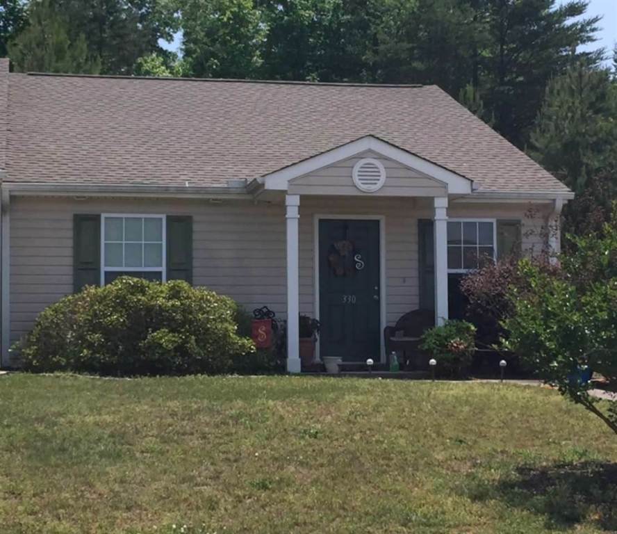 Property image 1 at 330 Oak Knoll Court, Seneca, SC 29678