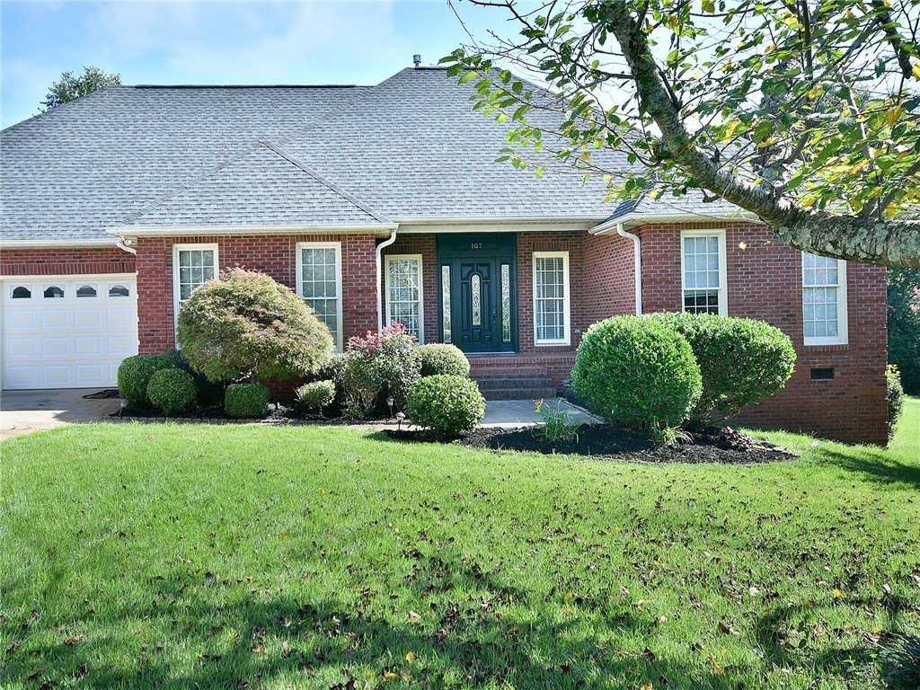 107 Glen Arbor Court