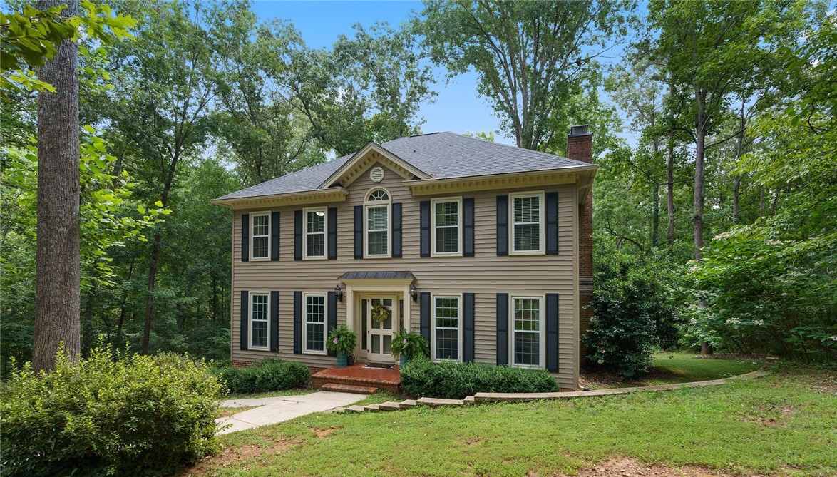 Property image 1 at 219 Westchester Way, Easley, SC 29642