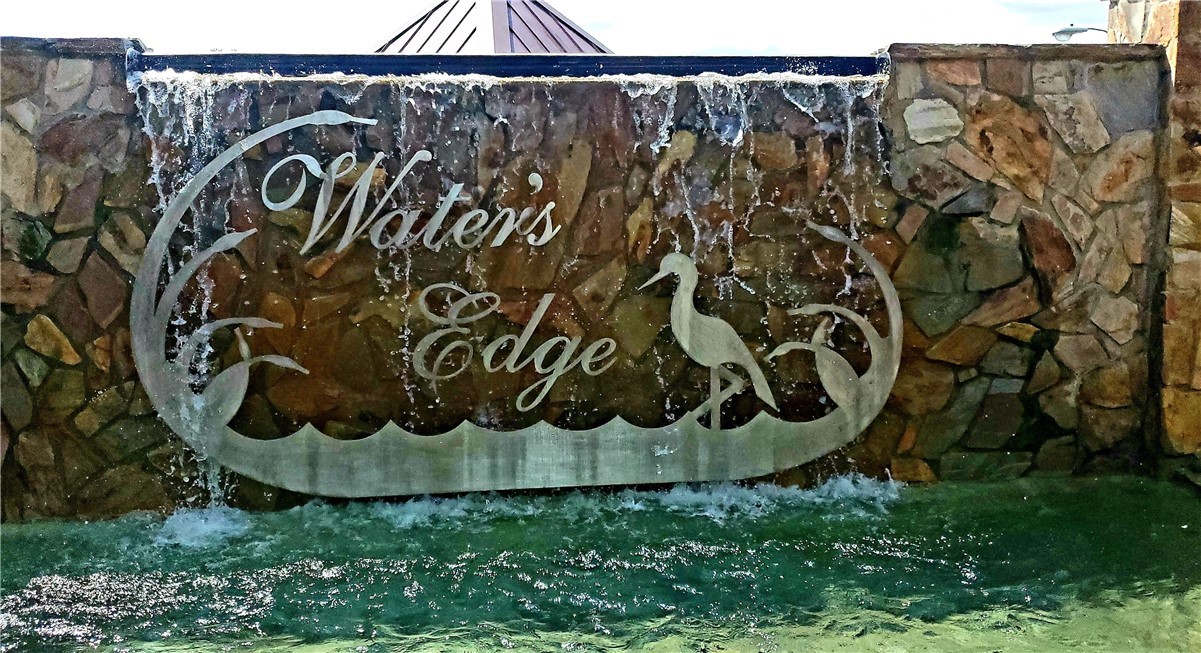 Property image 1 at 145 Waters Edge Lane, West Union, SC 29696