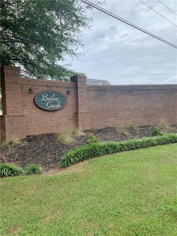 Property image 1 at 227 Andalusian Trail, Anderson, SC 29621