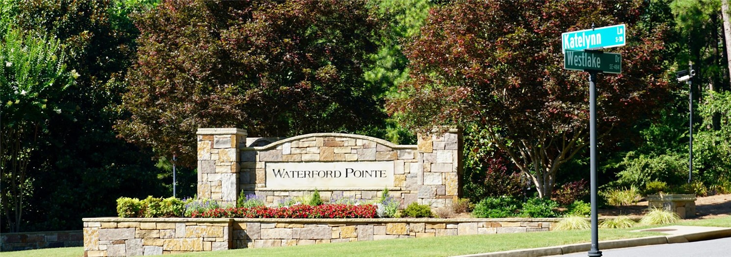 Property image 1 at 209 Winding Oaks Drive, Seneca, SC 29672