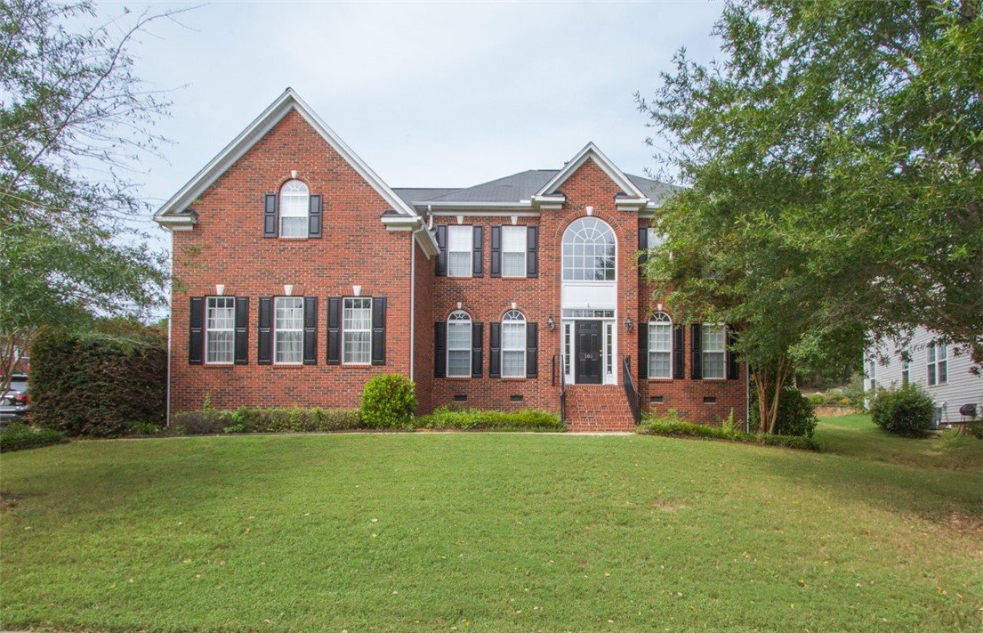 Property image 1 at 105 Selden Way, Fountain Inn, SC 29644