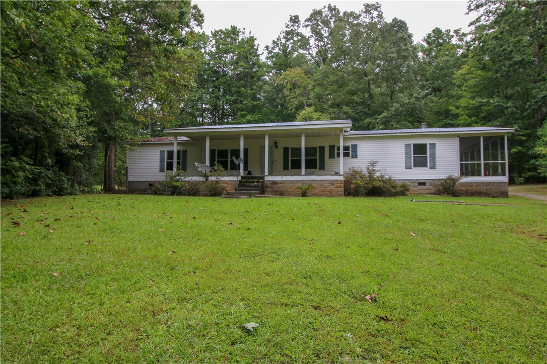 Property image 1 at 119 Lisa Lane, Mountain Rest, SC 29664