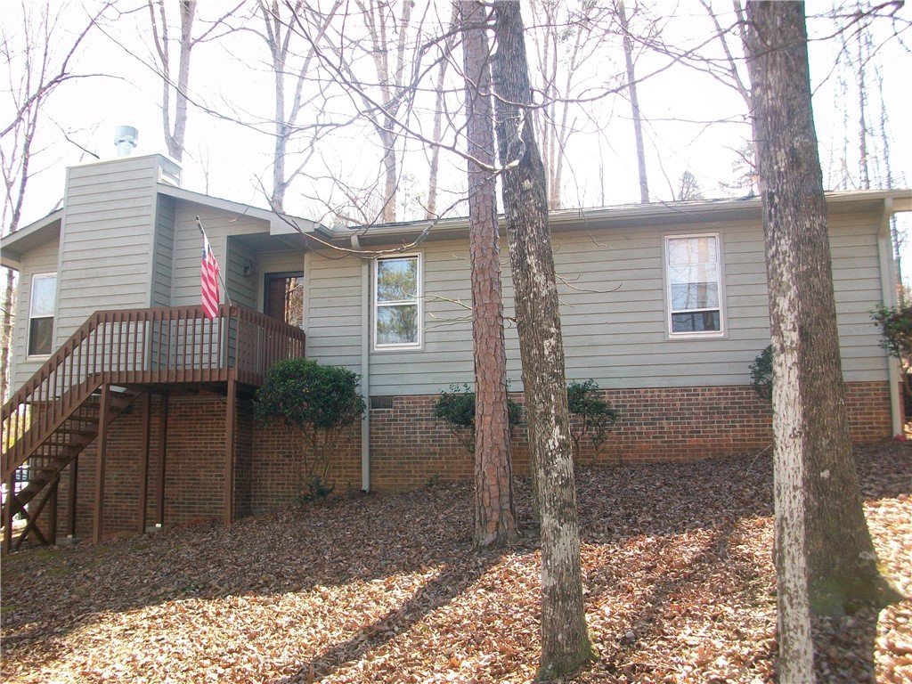 Property image 1 at 310 Fernwood Drive, Seneca, SC 29678