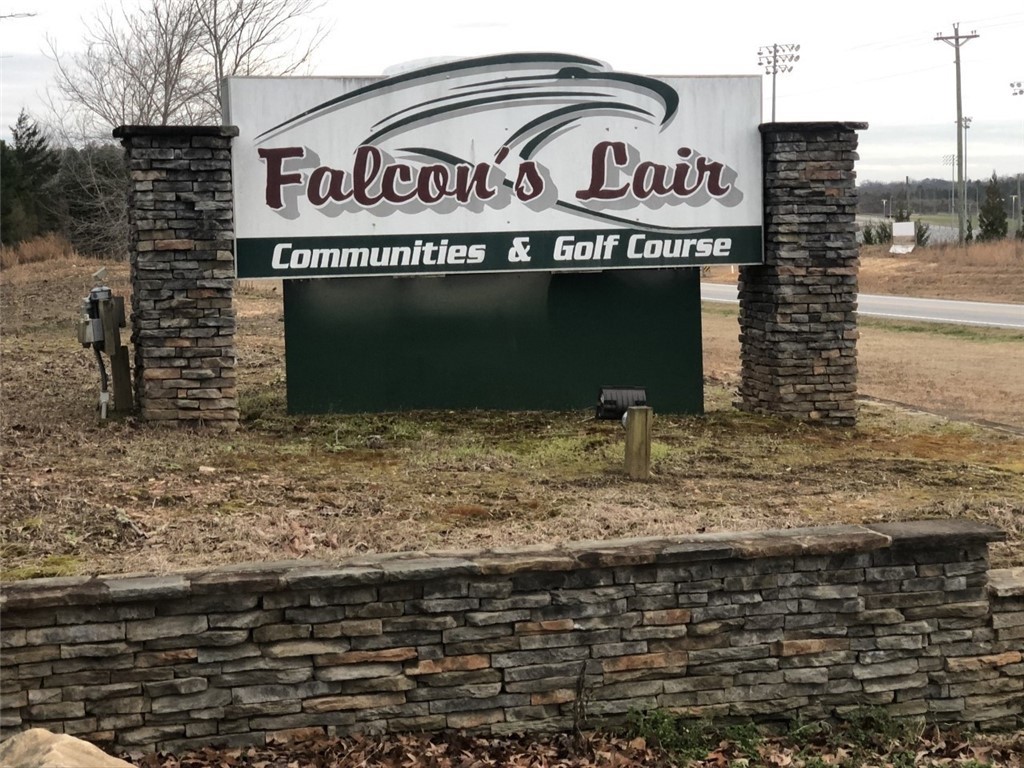 Property image 1 at 1710 Troon Lane, Walhalla, SC 29691