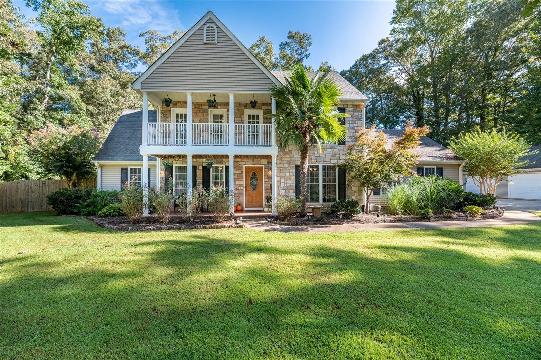 Property image 1 at 314 Stone Briar Lane, Easley, SC 29642