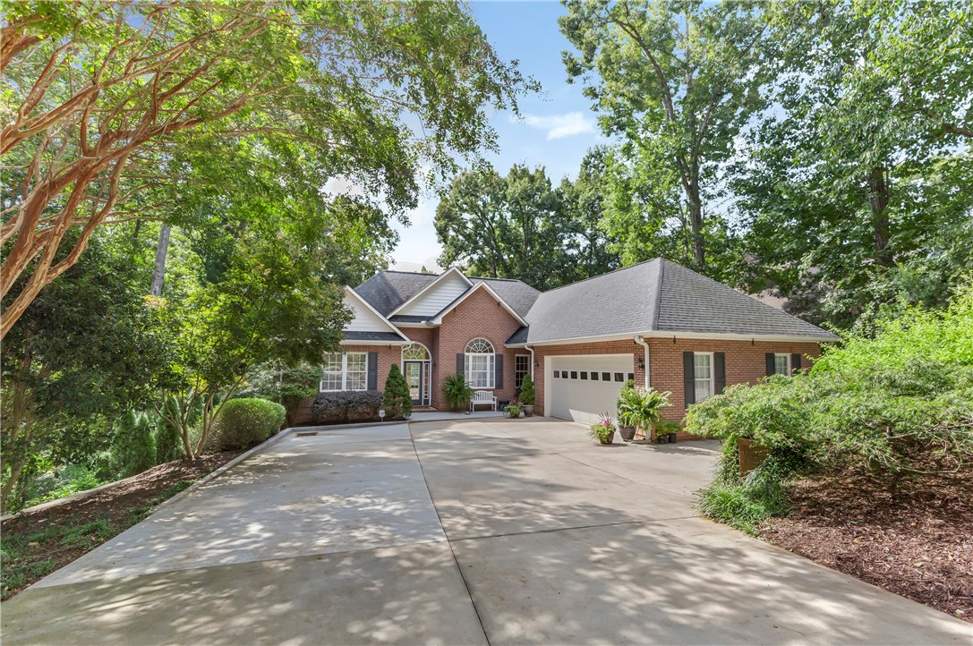 Property image 1 at 405 Nautical Way, Anderson, SC 29625