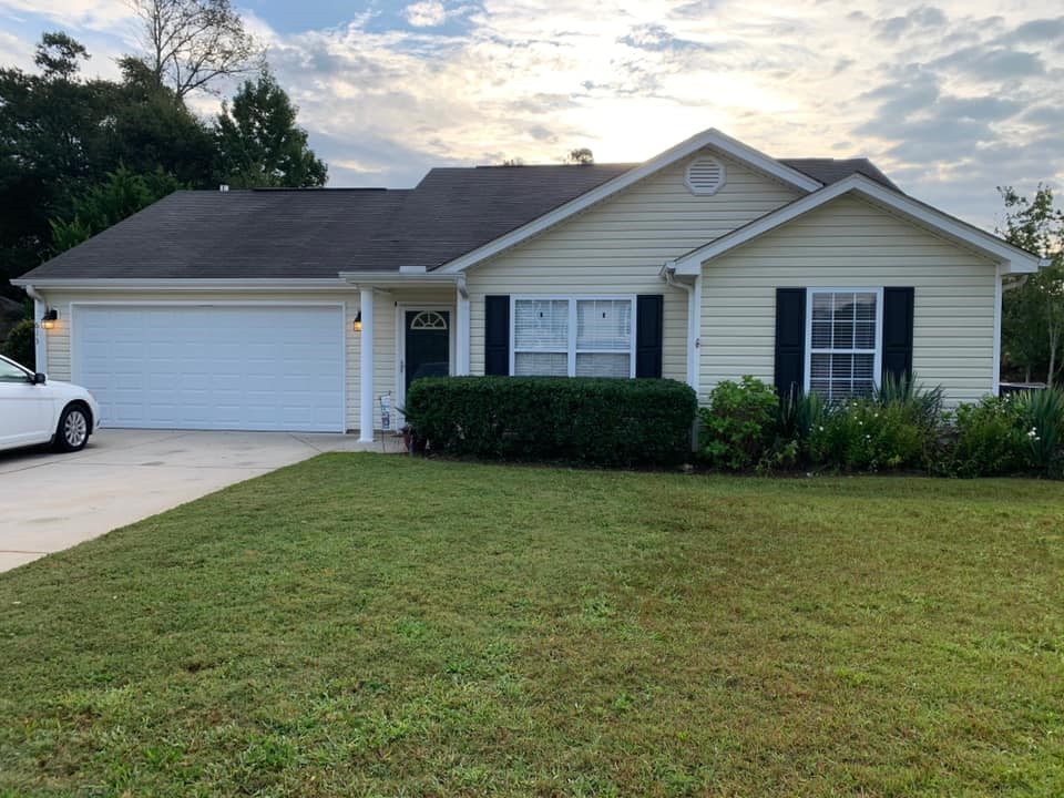 Property image 1 at 613 Hunters Lane, Anderson, SC 29625