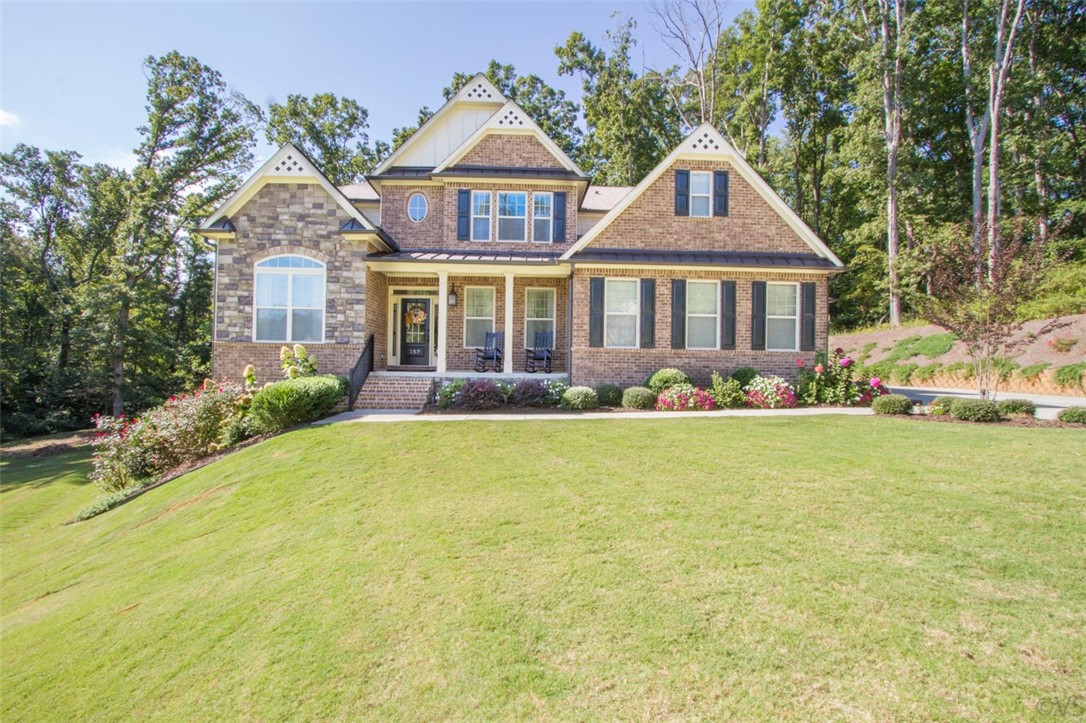 Property image 1 at 157 Burberry Drive, Williamston, SC 29697