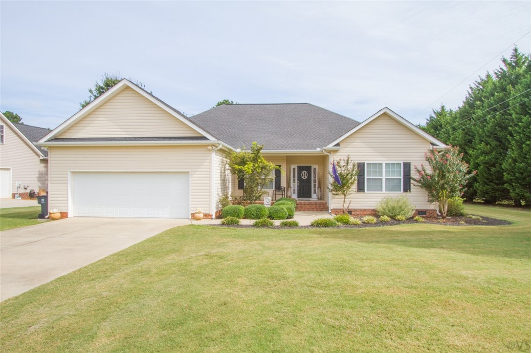 Property image 1 at 100 Trudy Lane, Anderson, SC 29621