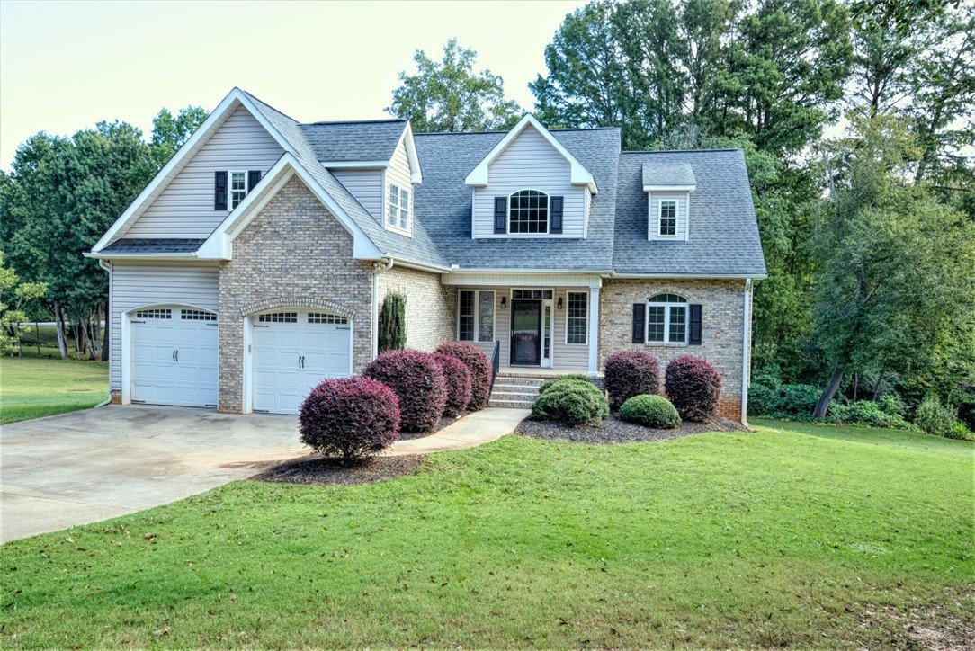 Property image 1 at 103 Greenbriar Road, Anderson, SC 29621