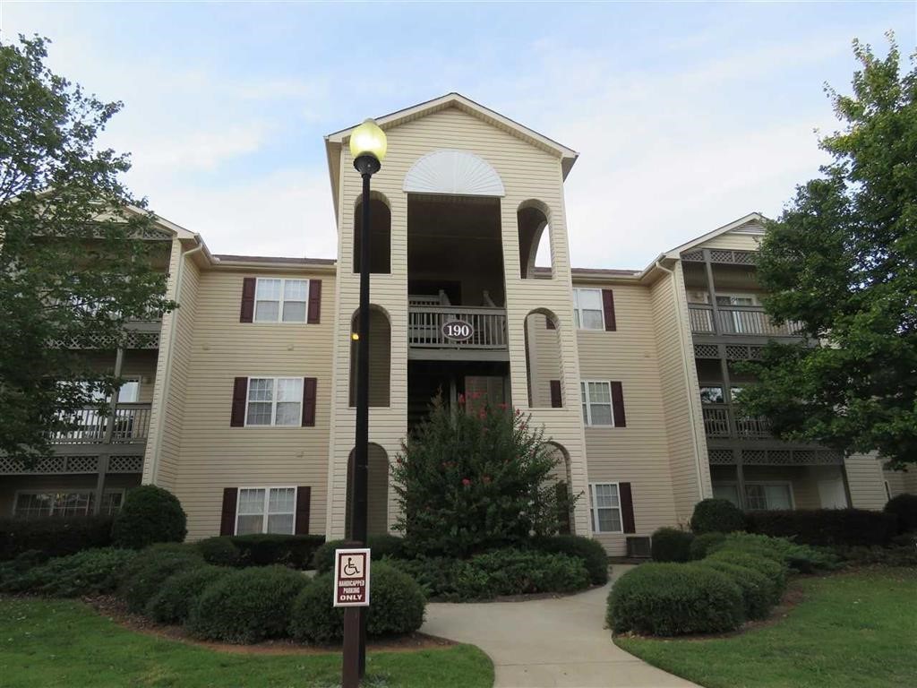 Property image 1 at 190 Wexford Drive, Anderson, SC 29621