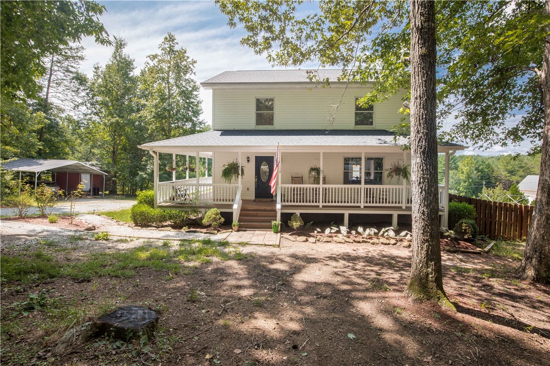 Property image 1 at 145 Grandview Drive, Easley, SC 29640