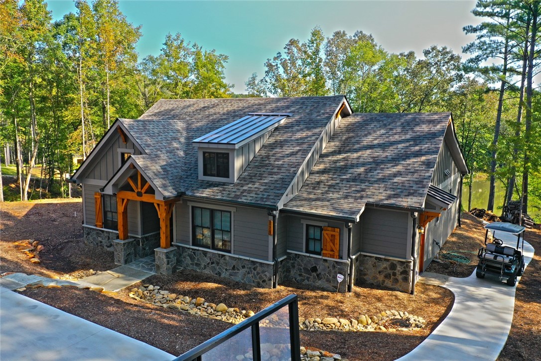 374 Hideaway Cove Drive