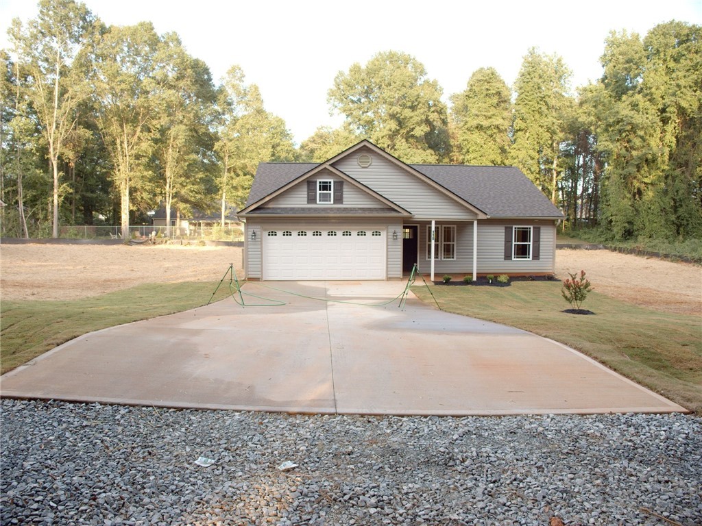 Property image 1 at 3812 Allston Street, Anderson, SC 29624