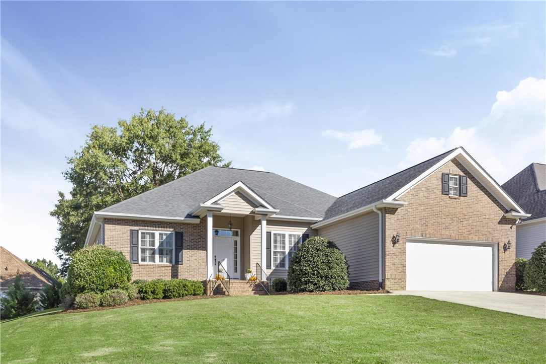 Property image 1 at 103 Banabus Lane, Anderson, SC 29621