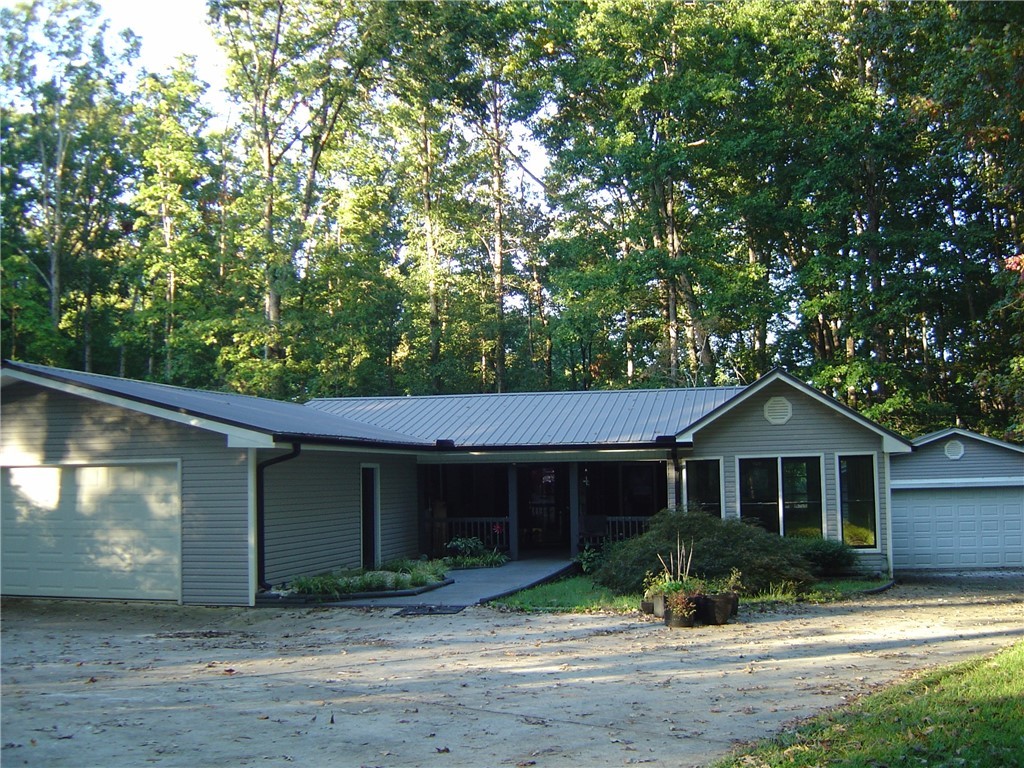 357 Hillshore Road
