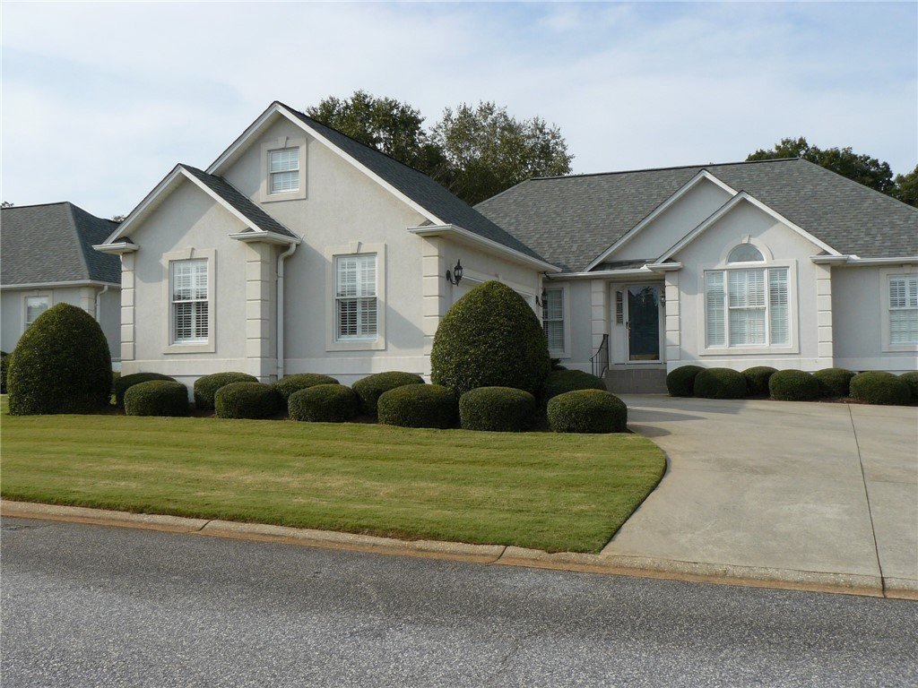 Property image 1 at 149 Bradley Park Street, Anderson, SC 29621