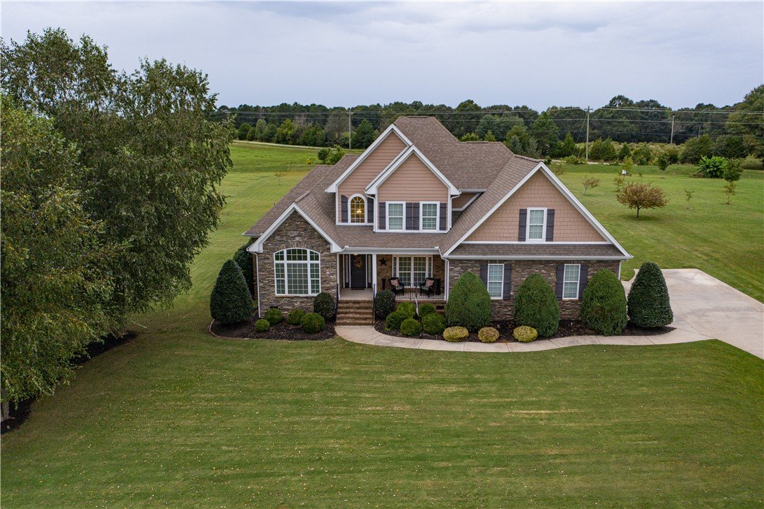 Property image 1 at 16 Ione Circle, Williamston, SC 29697